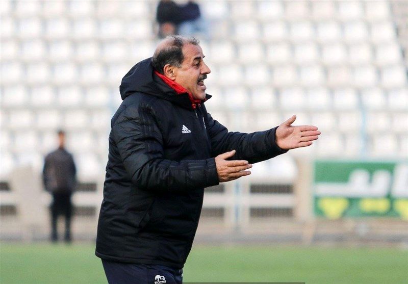سرمربی ماشین‌سازی انتخاب شد