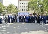 «بردیا دانشور» فاتح مسابقات شطرنج البرونی ازبکستان