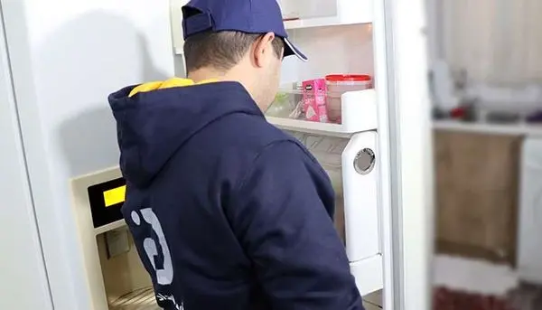 نگرانی ها بابت انتخاب تعمیرکار یخچال در تابستان