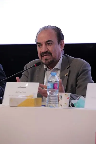 هدف ، تبدیل شدن به یکی از 10 شرکت برتر در صنایع معدنی تا سال 1404 است