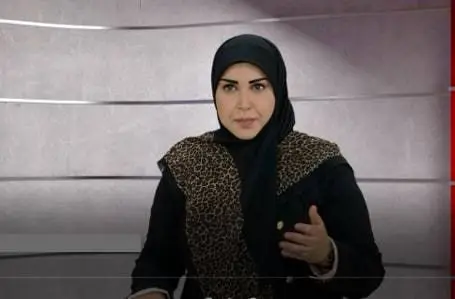 راهپیمایی بحرینی ها به مناسبت روز جهانی قدس