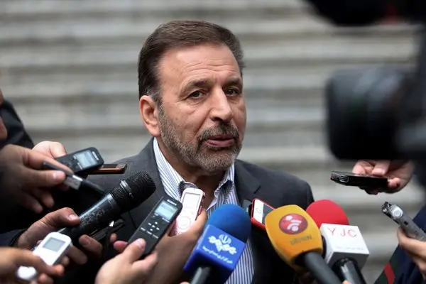 حکم شهردار تهران امروز صادر می شود