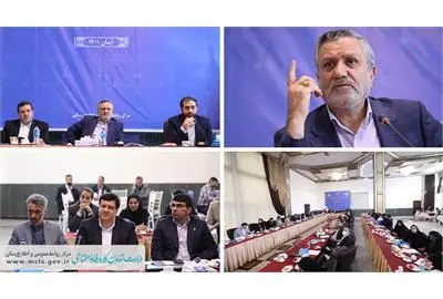 لزوم تسریع در صدور مجوزهای کسبوکارهای خانگی