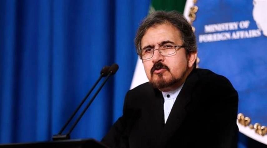 نتایج مذاکرات سوئد با سیاست‌های ایران هم سو است