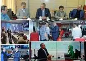  تهدید به بستن تنگه هرمز نکردیم، اگرچه در این زمینه توانمندی بالایی داریم