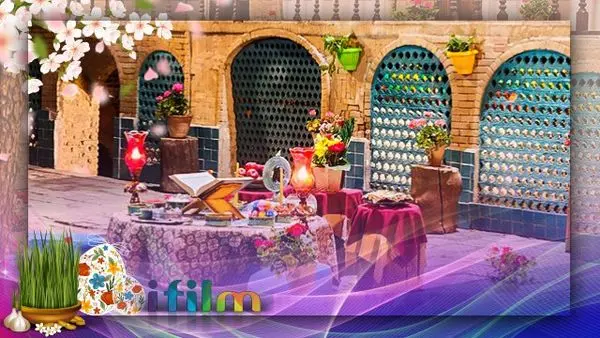 «ارغوان» در شبکه آی فیلم