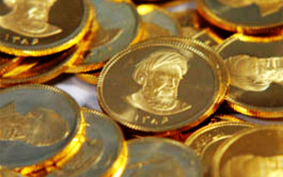 قیمت طلا و سکه در 10 اردیبهشت