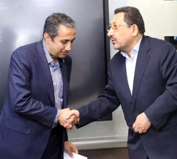 آقاجانلو: برنامه تشکیل صندوق سرمایه گذاری فلزات با رویکرد تامین مالی