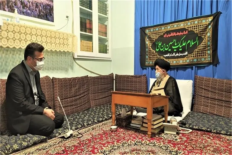 همّ و غمّ کمیته امداد باید اشتغال نیازمندان باشد

