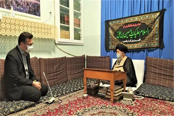 همّ و غمّ کمیته امداد باید اشتغال نیازمندان باشد

