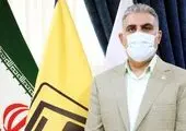 توضیحات شرکت بهره برداری متروی تهران و حومه در مورد عکس منتشر شده در شبکه های اجتماعی
