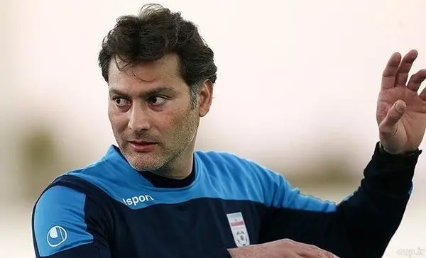 ایکاش استقلال بهجای بازیکن در سطح مدیریت تغییر داشت/ این تیم نیمکت ایدهآلی ندارد