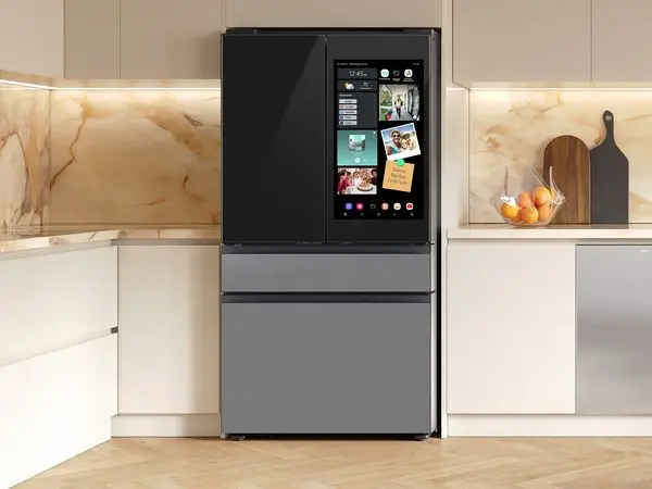 هوش مصنوعی در قلب آشپزخانه