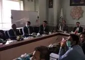 زنگ تحرک ایستگاه های ورزش شهروندی نواخته شد