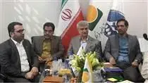 درج نماد بیمه معلم در فرابورس