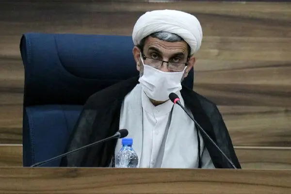 ۷۱۲ پست دادگستری استان اصفهان بلاتصدی است

