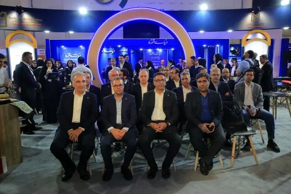 رونمایی از "صنعت ارز" بانک صنعت و معدن