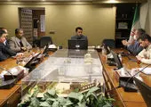 سهم ناچیز ساختمان های شهرداری در مصرف گاز شهر تهران

