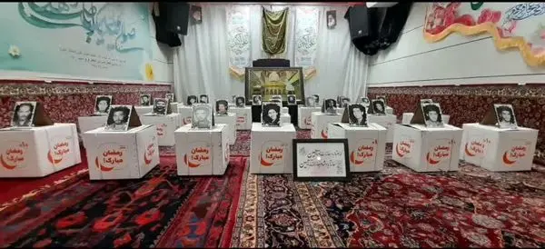 توزیع بیش از 1100 بسته معیشتی در بین اقشار کم برخوردار منطقه 19

