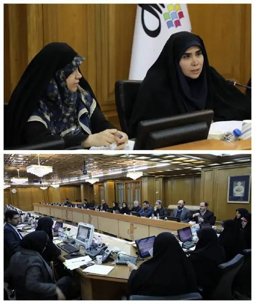 بازنگری مصوبات محیط زیستی در کارگروه بهداشت محیط