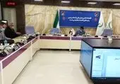 گفتگوی رییس صندوق نوآوری و شکوفایی با مدیران تعدادی از شرکت‌های دانش‌بنیان
