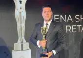 کسب رتبه سیزدهم جهان و رتبه نخست خاورمیانه توسط سپ