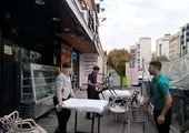 شناسایی و ساماندهی زمین های بایر در شمال تهران