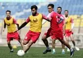 گل‌محمدی: تهمت‌ها به پرسپولیس باعث می‌شود متحدتر شویم