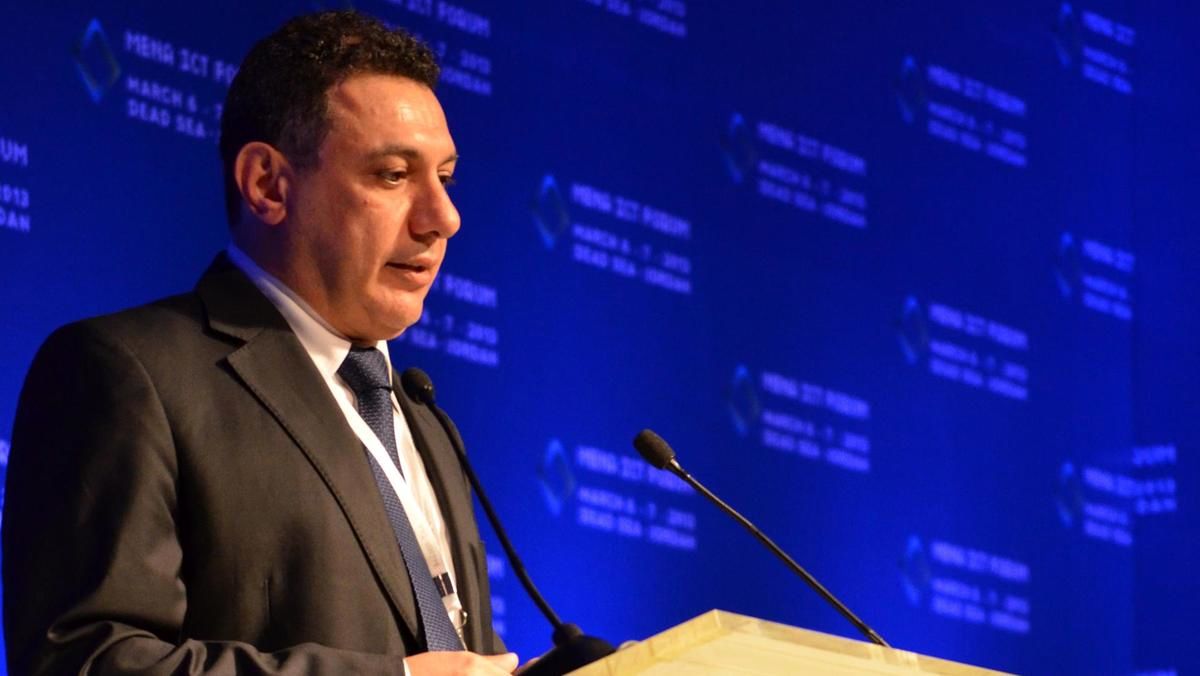 جاسوس لبنانی-آمریکایی آزاد شد