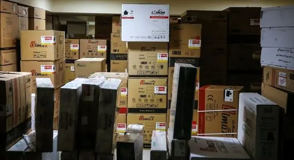 ضربه‌های سنگین اقتصادی با ورود کالای قاچاق به کشور