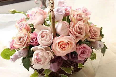 انتخاب اسم خاص برای گل فروشی