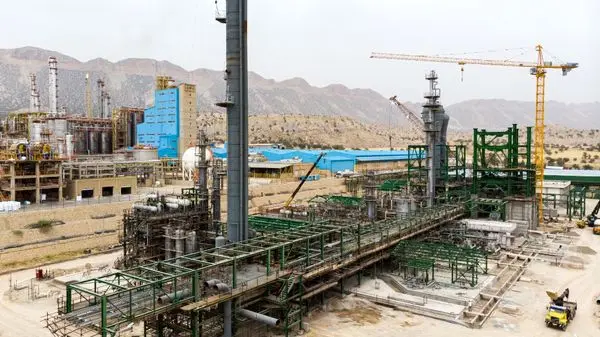 پلیپروپیلن ارغوان گستر ایلام؛ خاویار هلدینگ خلیجفارس