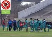 محرومیت باشگاه ماشین سازی تبریز از نقل و انتقالات