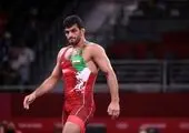 اعلام زمان برگزاری جلسه کمیته انضباطی سجاد غلامی