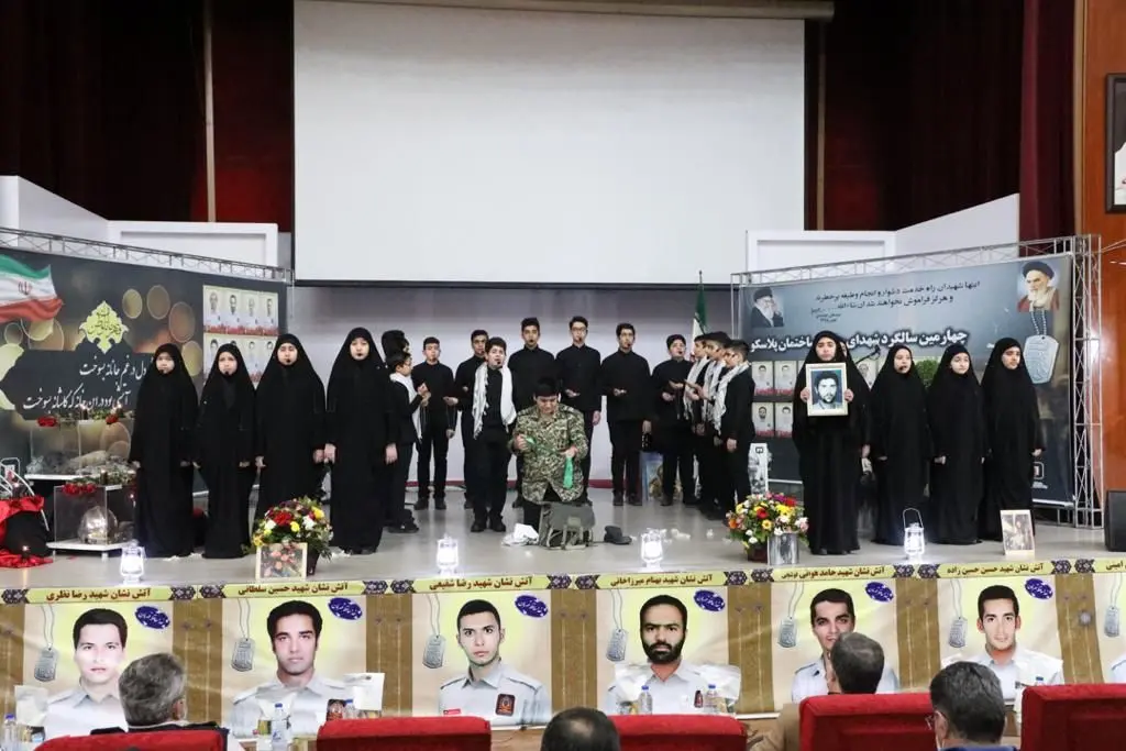 رسانه و شهروندان مطالبه گر ایمنی اماکن باشند

