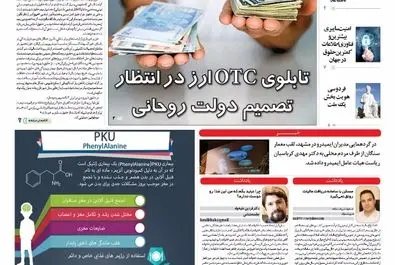 قلم اقتصاد 1397/02/29