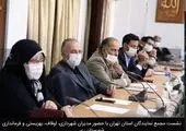 پروژه بهسازی محیطی خیابان پیاده مدار شهید دعوتی به بهره برداری رسید

