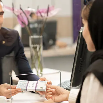 سپرده‌گذاران بانک اقتصادنوین سود مازاد دریافت کردند

