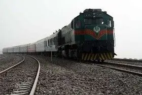 جابه‌جایی ۴۲۵ هزار زائر اربعین با قطار