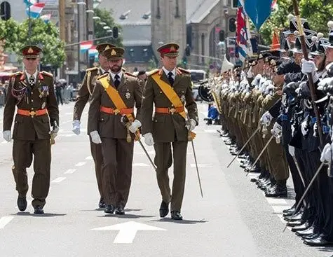 ضعیفترین ارتشهای جهان