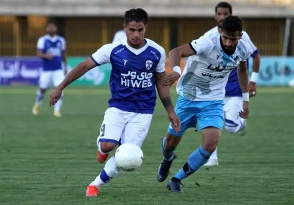 ۴ بازیکن به نفت مسجدسلیمان پیوستند