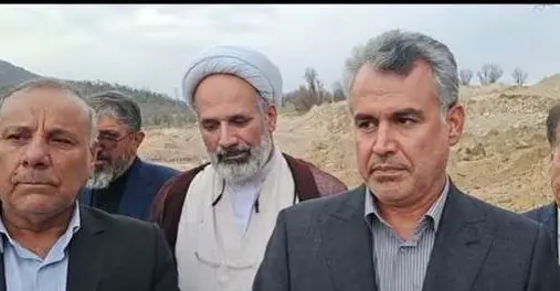 توسعه میدان گازی مختار به زودی آغاز می شود