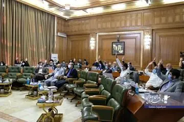 تصویب طرح "بهبود وضعیت حمل و نقل با بازگشایی مدارس در شرایط کاهش شیوع کرونا"

