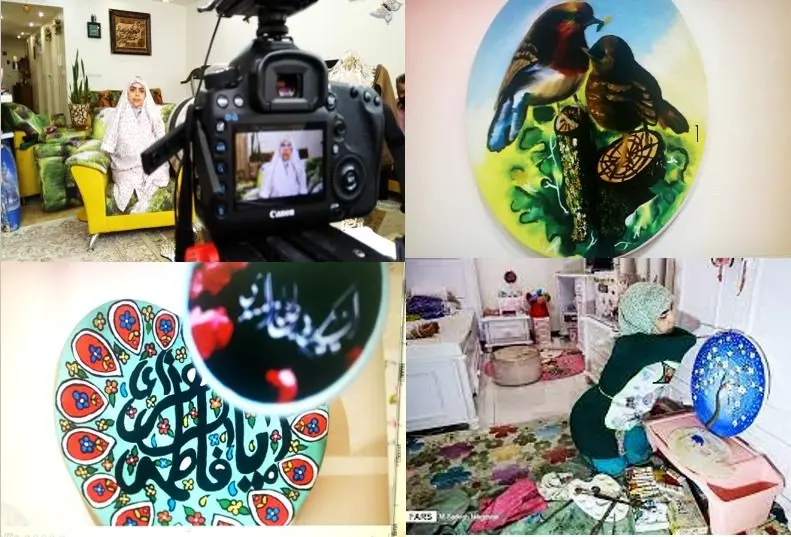 روایت توانمندی در عین معلولیت در «قصه فاطمه»

