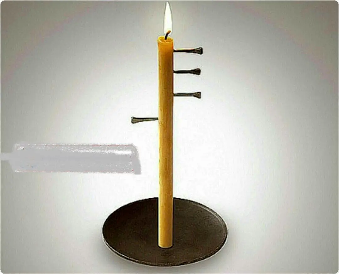 ترفند جالب قدیمی ها برای بیدار ماندن در شب+عکس