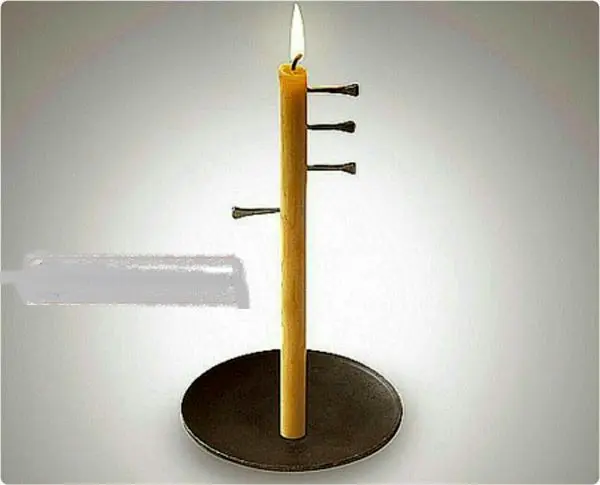 ترفند جالب قدیمی ها برای بیدار ماندن در شب+عکس