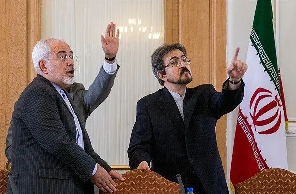 ظریف هدفی برای انتخابات ریاست جمهوری آینده ندارد