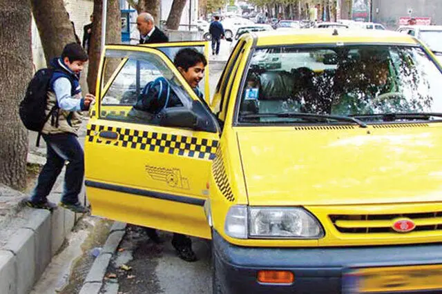 پیش‌بینی افزایش ۲۰ تا ۳۰ درصدی ترافیک «مهر» و توصیه‌های پلیس برای ایام بازگشایی مدارس

