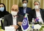تسهیلات 8 هزار میلیارد ریالی بانک تجارت برای حمایت از تولید و کارآفرینی

