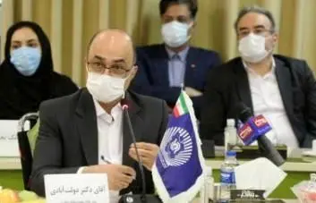 بانک تجارت با همکاری صندوق نوآوری و شکوفایی به دانش‌بنیان‌ها تسهیلات می‌دهد
